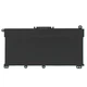 Батарея для ноутбука HP HT03XL (Pavilion 14-CE, 15-DA, 15-CW, 17-CA series) 11.4V 3600mAh 41Wh Black (2220258) - изображение 3