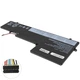 4625mAh 15.44V L19C4PF5 L19M4PF5 акумулятор для Lenovo Yoga Slim 7-15IIL 5B10W65278 5B10W65281 SB10W65279 SB10W65293 - изображение 2