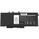 Батарея DELL Latitude 5480 (2224689) - изображение 2