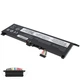 3850mAh 15.4V L19C4PC0 акумулятор для Lenovo Legion Y7000 R7000 2020 Year For Legion 5 Y550 15ARH L19M4PC0 L19C4PC - изображение 2