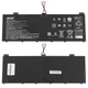 Оригінальна батарея для ноутбука Acer Aspire 5 A515-56 48.85Wh ORIGINAL (2203605) - зображення 2