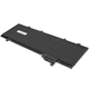 4920mAh 11.58V акумулятор для Lenovo ThinkPad T480S Series 01AV478 SB10K97620 01AV479 01AV480 L17L3P71 L17M3P71 L17S3P71 - зображення 2