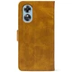 Чохол-книжка Crazy Horse Clasic для Oppo A17 Camel (Front) (46236) - изображение 3