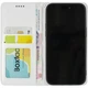 Чохол-книжка Crazy Horse Clasic для OPPO Reno 8T White (Strong) (46524) - изображение 5