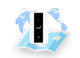 Универсальный 4G MOBILE ROUTER модем/роутер USB WI-FI - Киевстар, Vodafone, Lecell с антенным разъемом - изображение 8