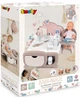 Centrum zabaw Smoby Toys Baby Nurse Cocoon Nursery Elektroniczny Kącik opiekunki (7600220379) - obraz 8