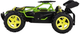 Samochód Carrera 200001 Limonkowy Buggy 1:20 (9003150129004) - obraz 2