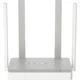 Роутер Keenetic Speedster AC1200 White 802.11ac (KN-3010) - изображение 1