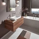 Смеситель для умывальника HANSGROHE VIVENIS 75020670, черный - изображение 3