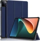 Чехол для планшета BeCover Smart Case для Xiaomi Mi Pad 6 / 6 Pro 11" Deep Blue (BC_709491) - изображение 2