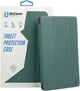 Чехол для планшета BeCover Smart Case для Xiaomi Mi Pad 6 / 6 Pro 11" Dark Green (BC_709493) - изображение 1