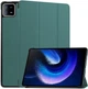 Чехол для планшета BeCover Smart Case для Xiaomi Mi Pad 6 / 6 Pro 11" Dark Green (BC_709493) - изображение 2