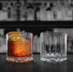 Набір із 2 склянок 283 мл для віскі Riedel Bar DSG Rocks (6417/02) - изображение 4