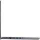 Ноутбук Acer Aspire 5 A515-47 IPS AMD Ryzen 5 5625U 6-ядерний/ RAM 16 ГБ / SSD 1000 ГБ / Windows 11 Pro Steel Gray - изображение 6