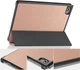 Чехол для планшета BeCover Smart Case для Teclast M40 Plus/P40HD/P30S 10.1" Rose Gold (BC_709550) - изображение 4