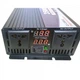 Инвертор автомобильный Choetech CJ3500Q-BK-ZX 12\220V 1600Вт чистая синусоида - изображение 4
