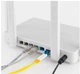 Кабель для интернета патч-корд Ethernet-Ethernet RJ-45 CAT5 10м Серый - изображение 3