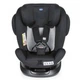 Автокрісло Chicco Unico Plus 123 Чорне (79654.72) - изображение 2