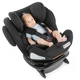 Автокрісло Chicco Unico Plus 123 Чорне (79654.72) - изображение 3