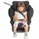 Автокрісло Chicco Unico Plus 123 Чорне (79654.72) - изображение 5