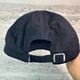 Жіноча кепка бейсболка Baseball hat з колекції VICTORIA'S SECRET PINK колір чорний розмір універсальний - изображение 4