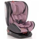 Автокрісло Bertoni/Lorelli Nebula Isofix Pink 0-36 кг (NEBULA ISOFIX-pink) - зображення 1