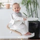 Столешница для стульчика Stokke Nomi Anthracite (626004) - изображение 2