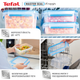 Контейнер прямоугольный Tefal MasterSeal 800 мл (K3021812) - изображение 8
