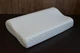 Ортопедическая подушка Ipekce Visco Ortopedik 33x53x12 см - изображение 2