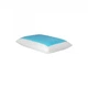 Ортопедическая подушка Ipekce Visco Geljel 40x60x15 см - изображение 3