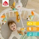 Музичний мобіль Baby Fehn Сплячий ліс 71214 - зображення 3