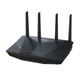 Бездротовий маршрутизатор Asus RT-AX5400 (90IG0860-MO3B00) - зображення 2