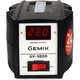 Стабилизатор Gemix GX-500D - изображение 2