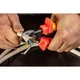Кабелеріз Neo Tools діелектричний, 160 мм, 1000V, CrV (01-233) - зображення 5