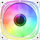 Кулер для корпуса Gamemax GMX-12ARGB-L - изображение 1