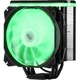 Кулер для процессора 2E Gaming Air Cool AC120D4TC-ARGB, LGA1700, 1366, 1200, 115X, AM5, AM4, AM3, AM3+, AM2, AM2+, FM2, (2E-AC120D4TC-ARGB) - изображение 11