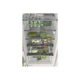 Холодильник Whirlpool WHC20T352 - изображение 4