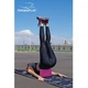 Блок для йоги PowerPlay 4006 Yoga Brick Рожевий (PP_4006_Pink_Yoga_Brick) - изображение 6