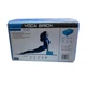 Блок для йоги PowerPlay 4006 Yoga Brick Синий (PP_4006_Blue_Yoga_Brick) - изображение 3