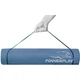 Коврик для йоги PowerPlay PVC Yoga Mat 173 x 61 x 0.6 см Темно-синій (PP_4010_Navy_(173*0,6)) - изображение 7