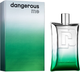 Woda perfumowana damska Paco Rabanne Pacollection Dangerous Me 62 ml (3349668594146) - obraz 1