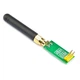 Приймач бездротовій з антеною CC1101 433MHZ - изображение 3