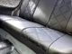 Универсальные авточехлы на сиденья из эко кожи Pok-ter ELIT Premium с черной вставкой - изображение 4