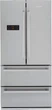 Холодильник Beko Side-by-side GNE60500X Silver Б/У - изображение 1
