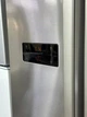 Холодильник Beko Side-by-side GNE60500X Silver Б/У - изображение 2