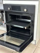 Духова шафа електрична Amica EB8541B FINE Black Б/В - зображення 5