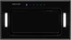 Витяжка Gunter&Hauer ATALA1060GL (Black Glass) - зображення 6