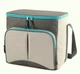 Термосумка Time Eco TE-1520 20 л Coffee Milk (6215028111537_2) - зображення 6