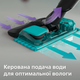 Моющий беспроводной пылесос PHILIPS SpeedPro Aqua FC6729/01 - изображение 9