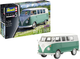 Model plastikowy Revell VW T1 Samba Bus 1:24 (4009803076751) - obraz 1